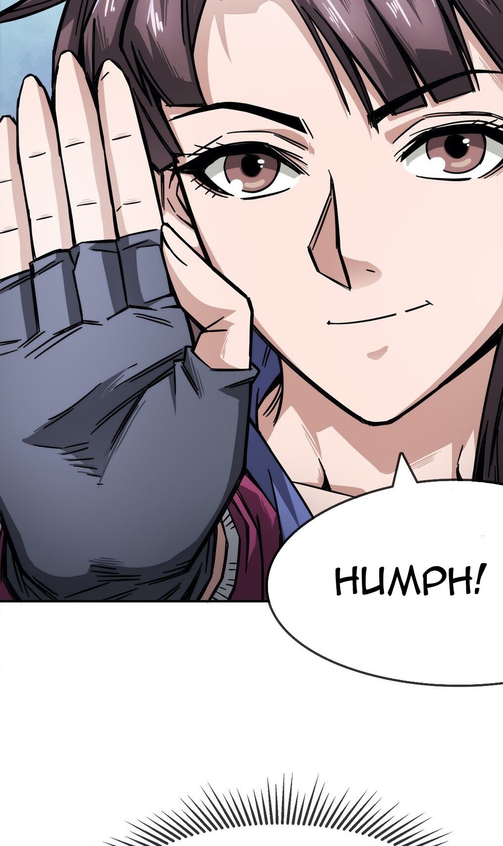 The King of Night Market chapter 2
