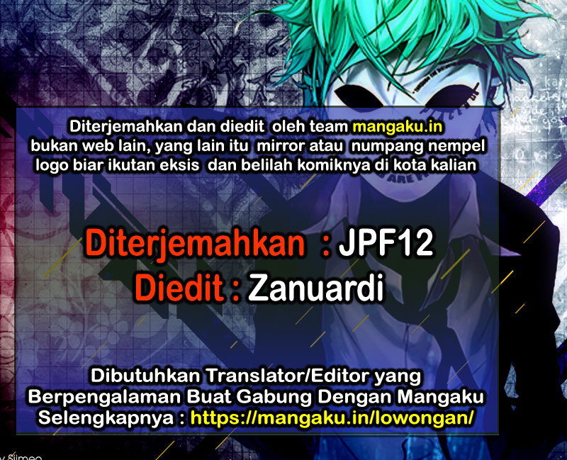 The Kingdom of Ruin chapter 4