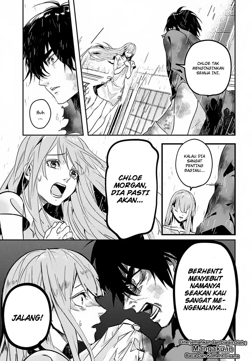 The Kingdom of Ruin chapter 4