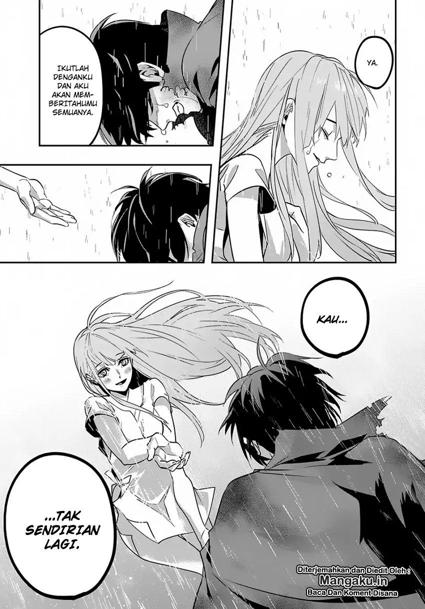 The Kingdom of Ruin chapter 4
