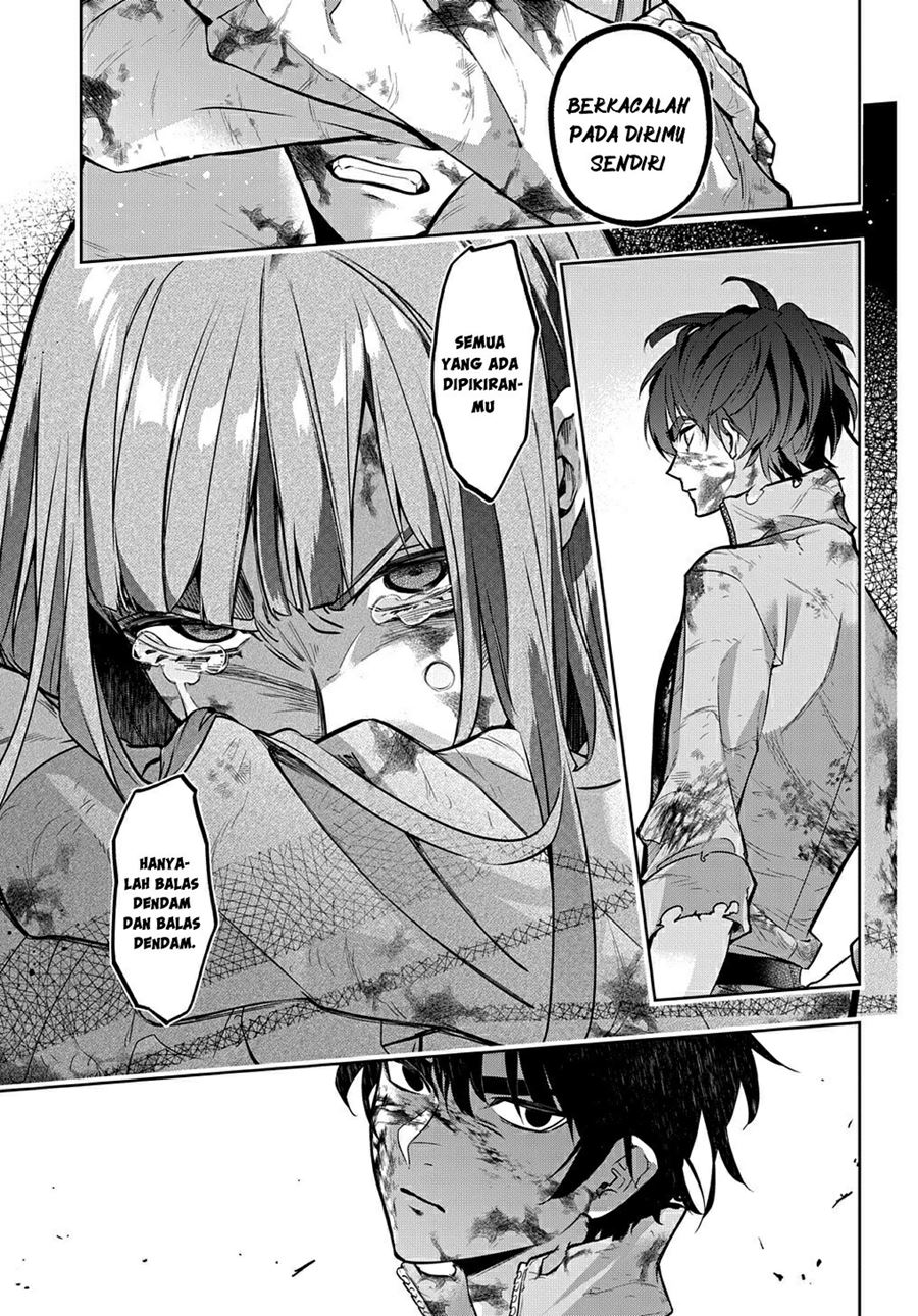 The Kingdom of Ruin chapter 18