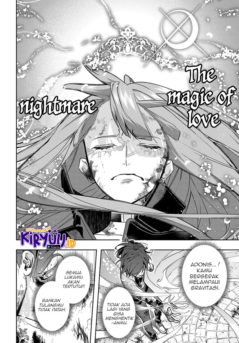 The Kingdom of Ruin Chapter 31 Bahasa Indonesia