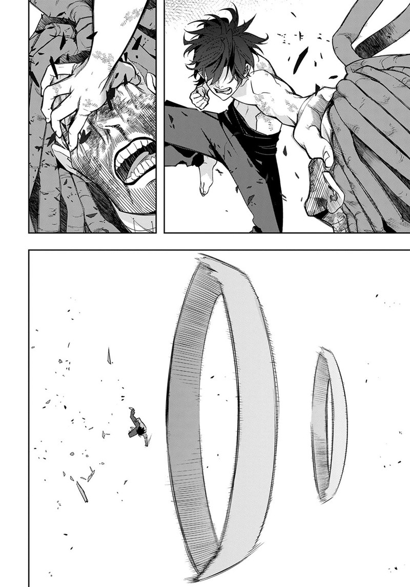 The Kingdom of Ruin Chapter 31 Bahasa Indonesia