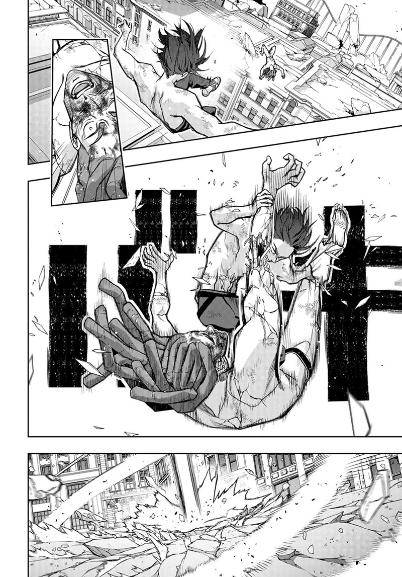 The Kingdom of Ruin Chapter 31 Bahasa Indonesia