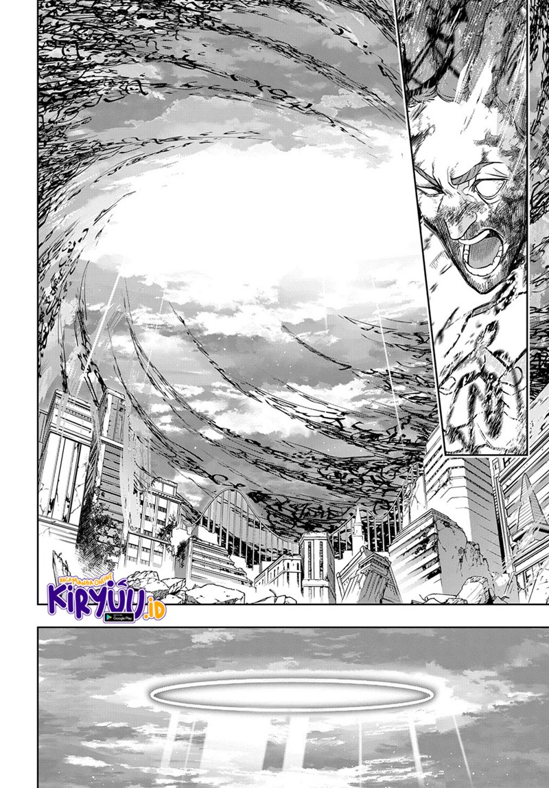 The Kingdom of Ruin Chapter 31 Bahasa Indonesia