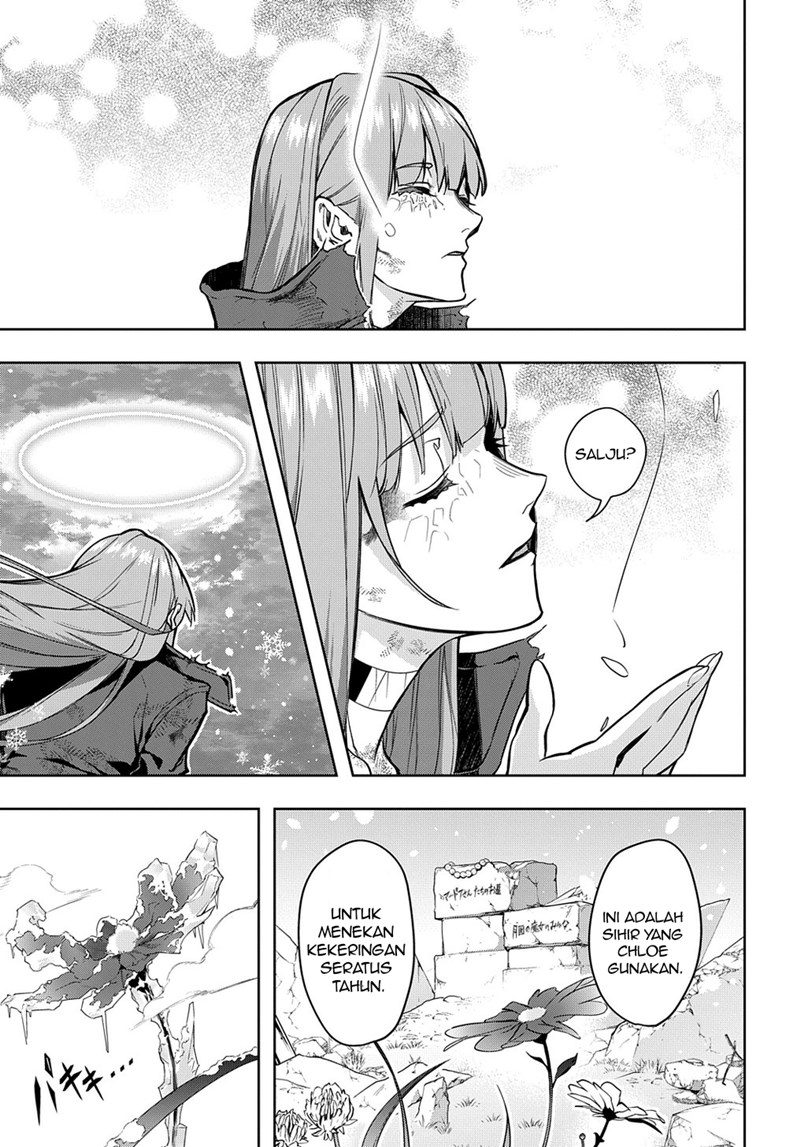 The Kingdom of Ruin Chapter 31 Bahasa Indonesia