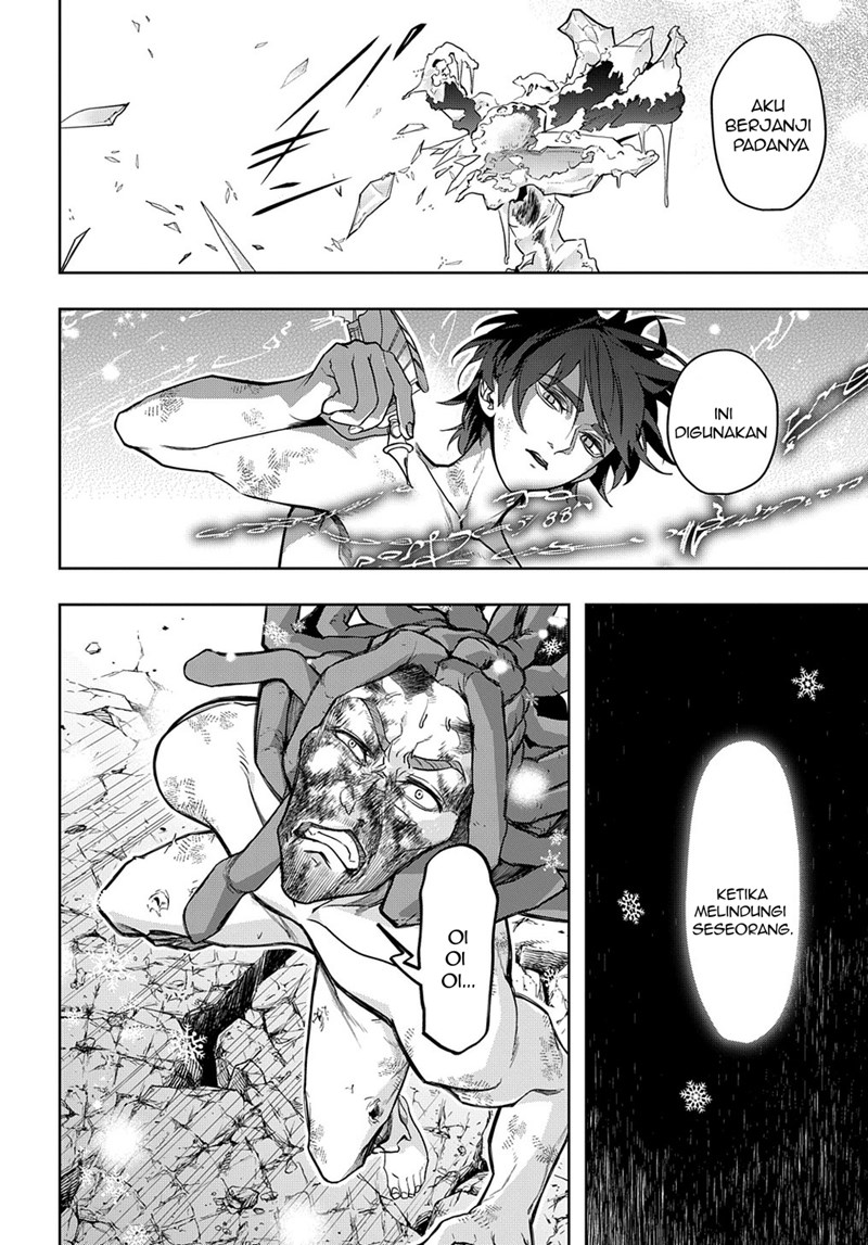 The Kingdom of Ruin Chapter 31 Bahasa Indonesia