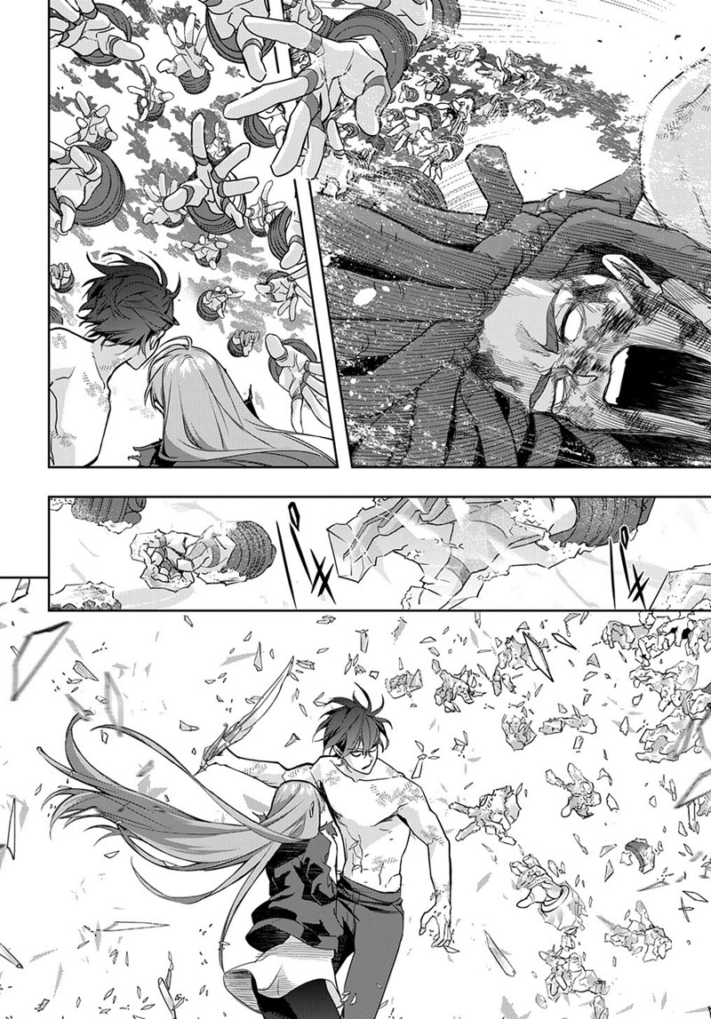 The Kingdom of Ruin Chapter 31 Bahasa Indonesia
