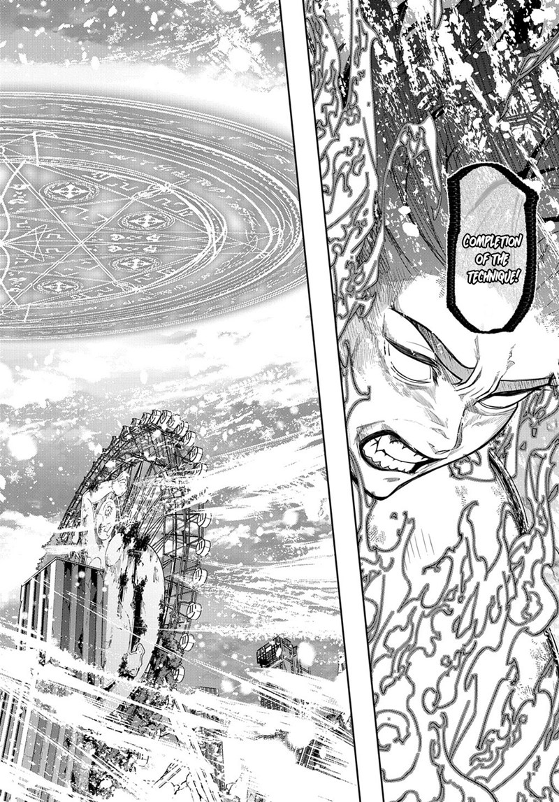 The Kingdom of Ruin Chapter 31 Bahasa Indonesia