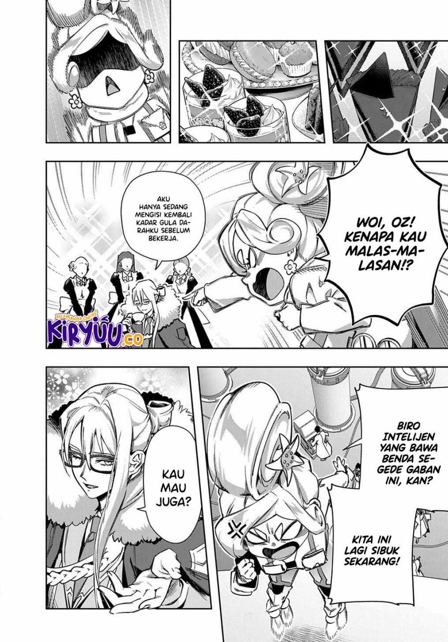 Dilarang COPAS - situs resmi www.mangacanblog.com - Komik the kingdom of ruin 050 - chapter 50 51 Indonesia the kingdom of ruin 050 - chapter 50 Terbaru 8|Baca Manga Komik Indonesia|Mangacan