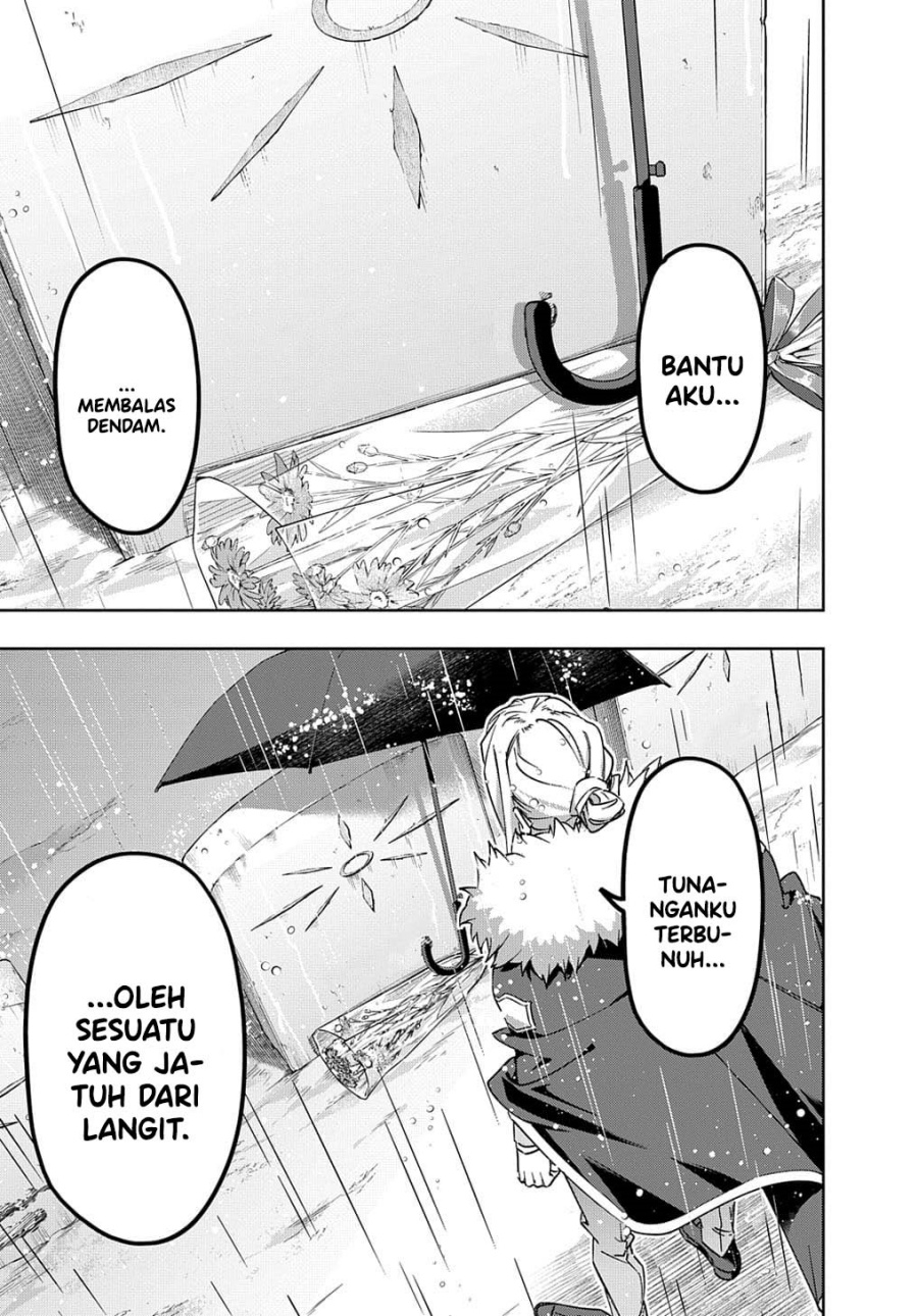 The Kingdom of Ruin Chapter 51 Bahasa Indonesia