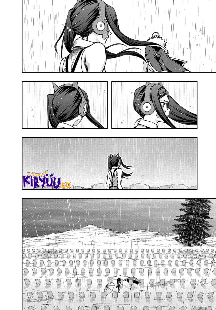 The Kingdom of Ruin Chapter 51 Bahasa Indonesia