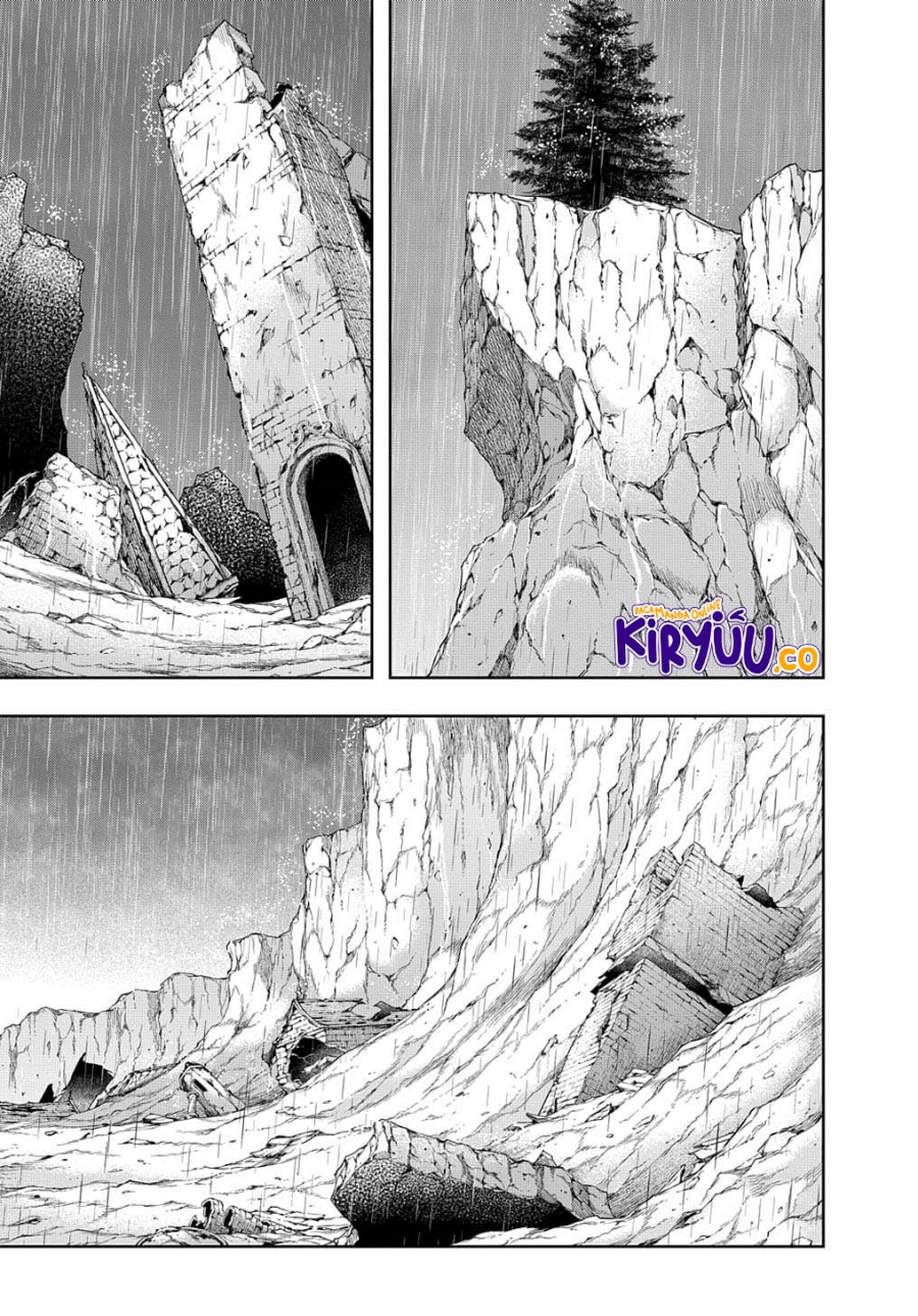 The Kingdom of Ruin Chapter 51 Bahasa Indonesia