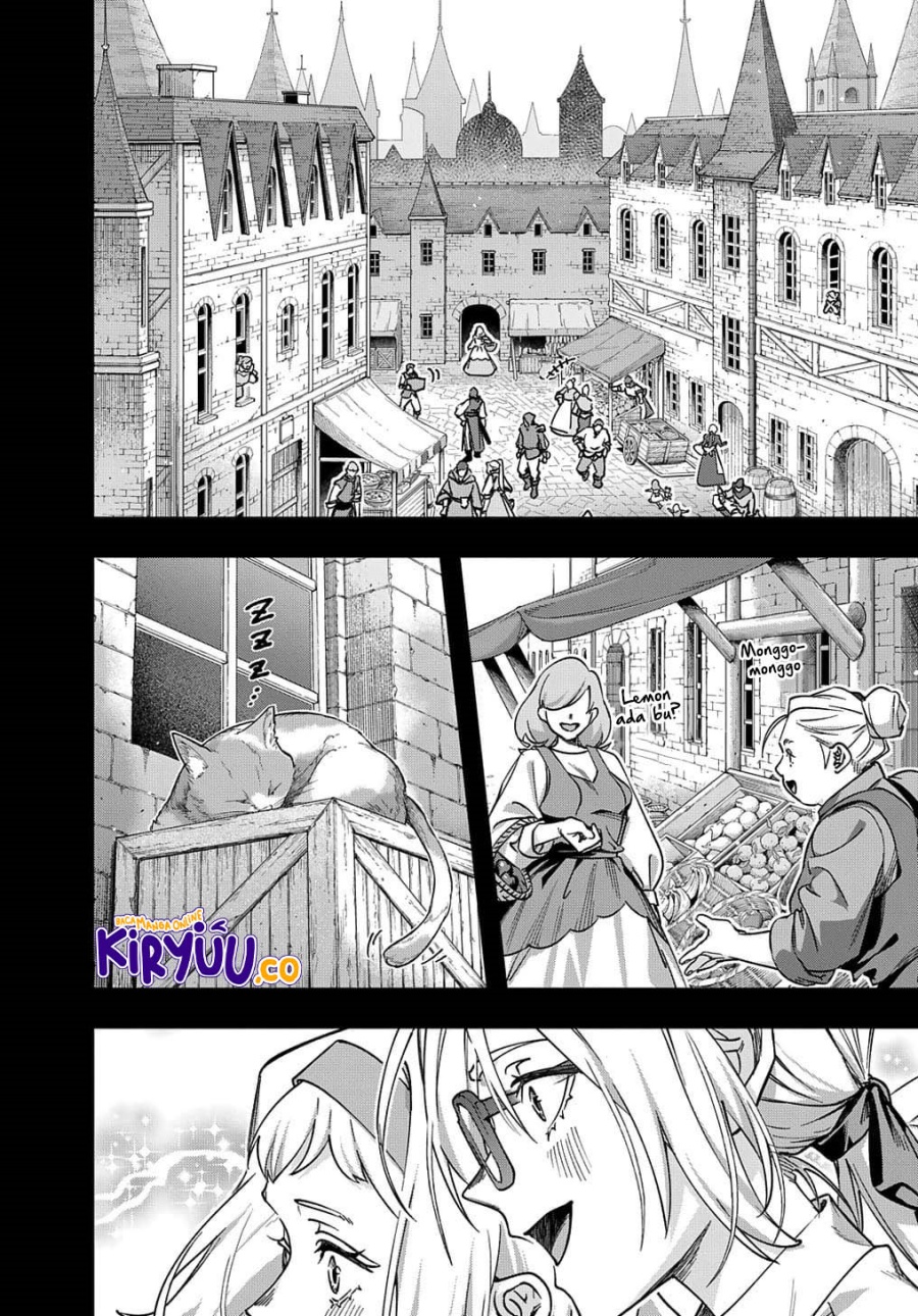 Dilarang COPAS - situs resmi www.mangacanblog.com - Komik the kingdom of ruin 052 - chapter 52 53 Indonesia the kingdom of ruin 052 - chapter 52 Terbaru 3|Baca Manga Komik Indonesia|Mangacan