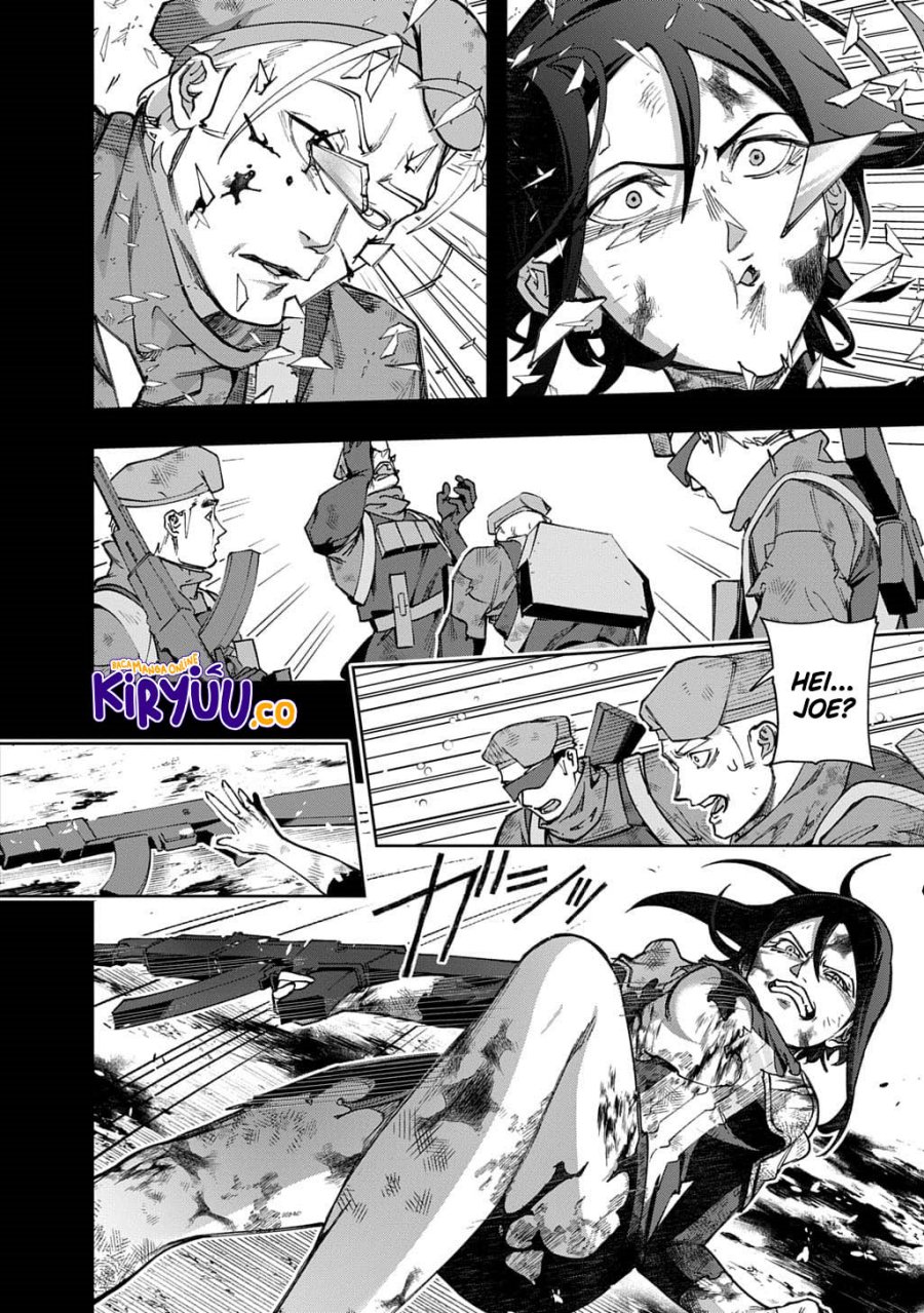 Dilarang COPAS - situs resmi www.mangacanblog.com - Komik the kingdom of ruin 054 - chapter 54 55 Indonesia the kingdom of ruin 054 - chapter 54 Terbaru 30|Baca Manga Komik Indonesia|Mangacan