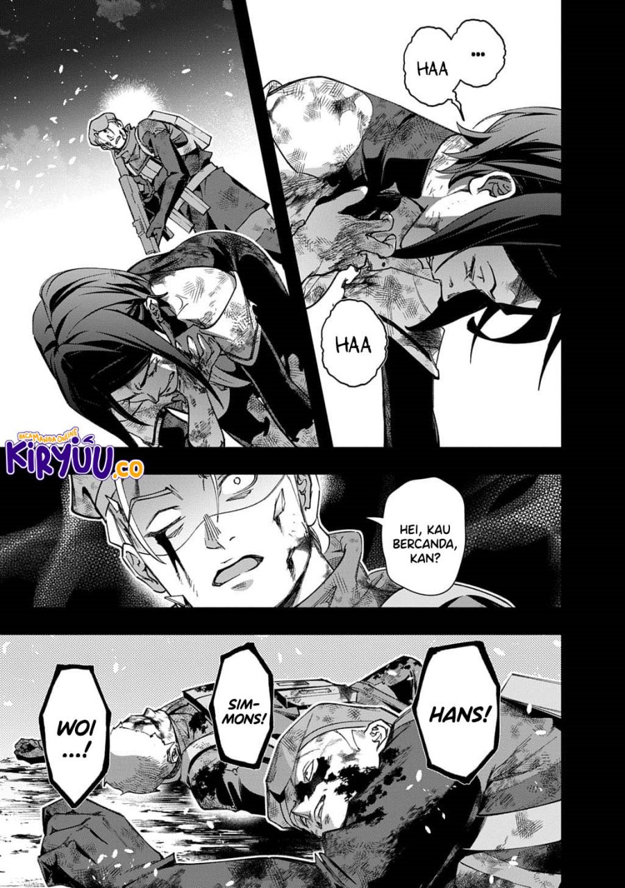 Dilarang COPAS - situs resmi www.mangacanblog.com - Komik the kingdom of ruin 054 - chapter 54 55 Indonesia the kingdom of ruin 054 - chapter 54 Terbaru 33|Baca Manga Komik Indonesia|Mangacan