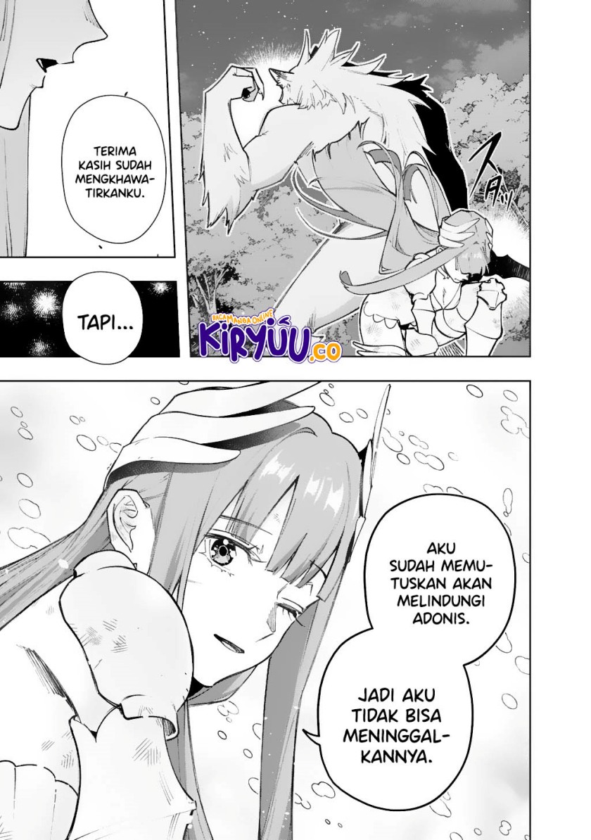 The Kingdom of Ruin chapter 56
