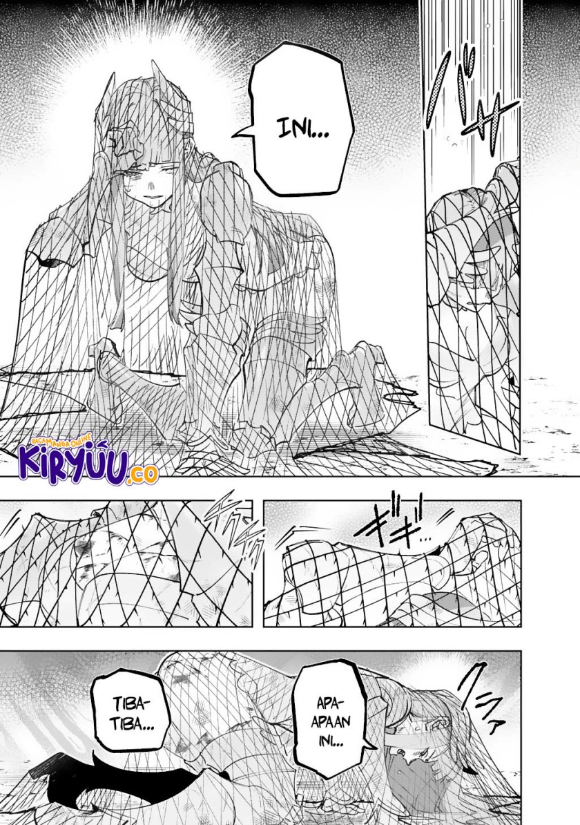 The Kingdom of Ruin chapter 56