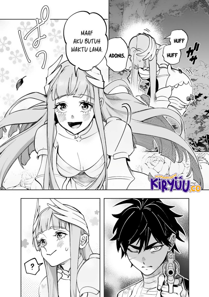 The Kingdom of Ruin chapter 56
