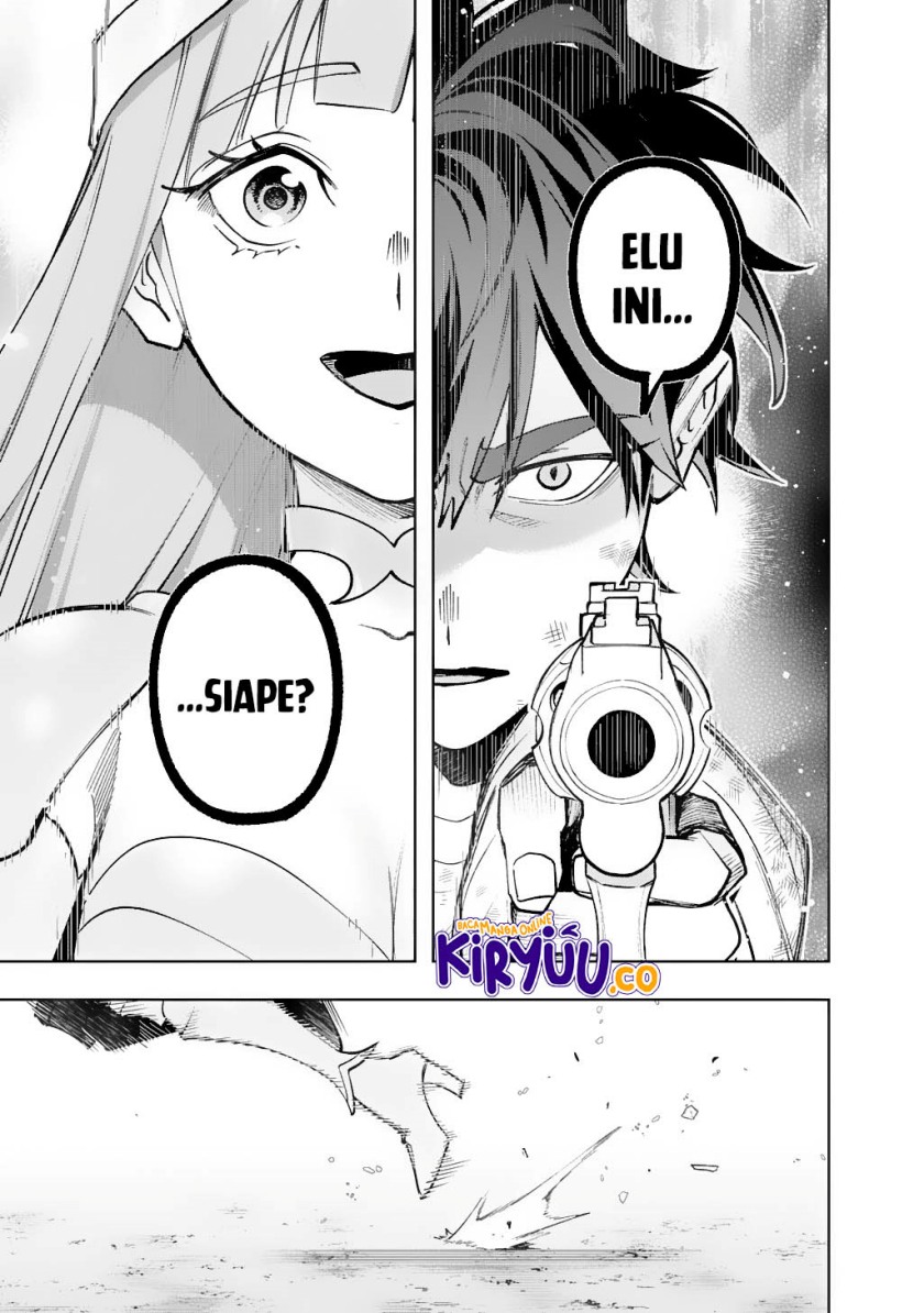 The Kingdom of Ruin chapter 56