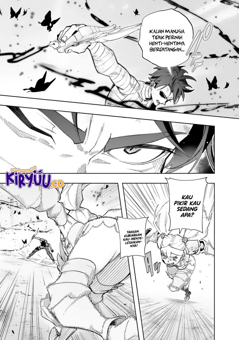 The Kingdom of Ruin chapter 56