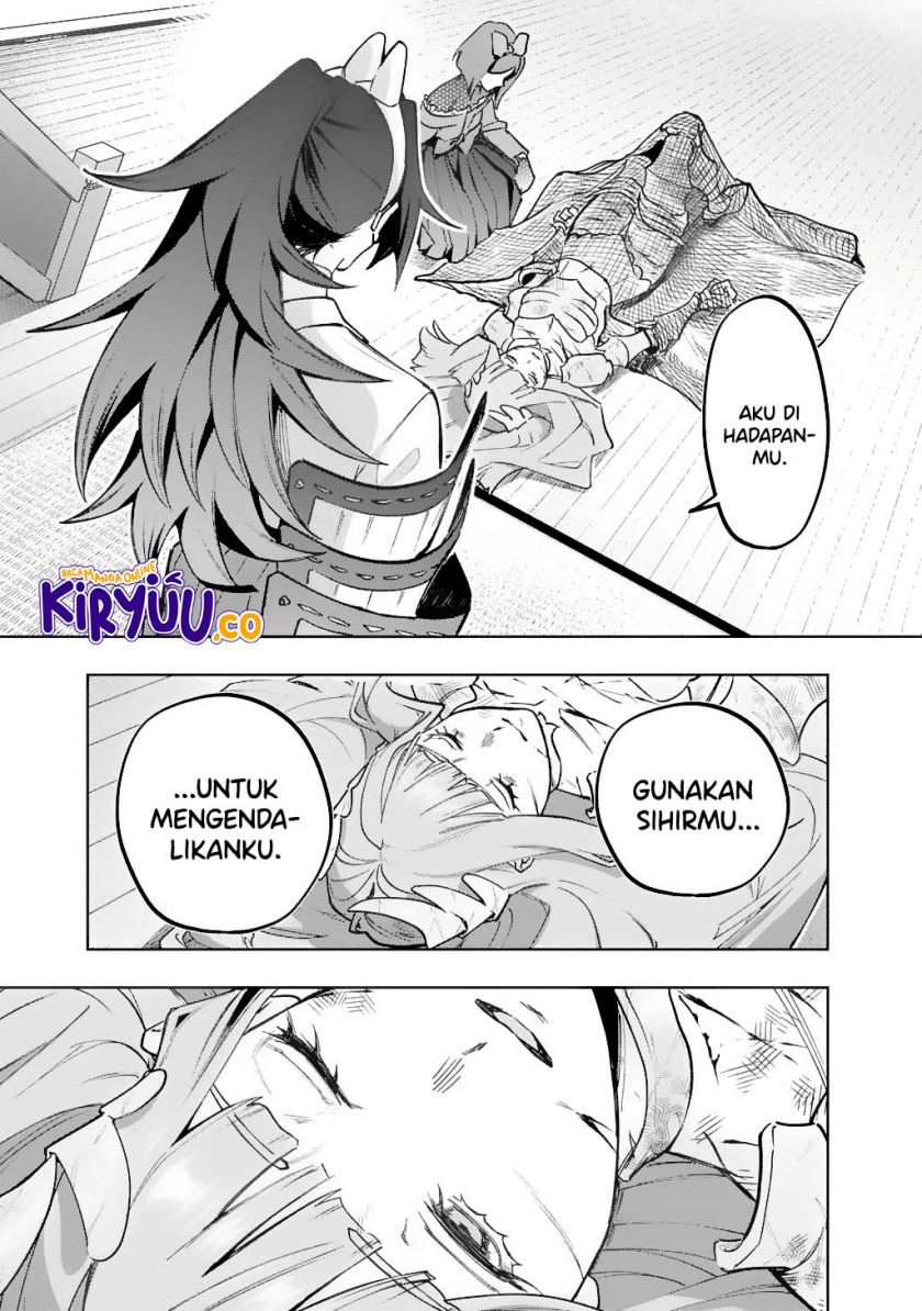 The Kingdom of Ruin chapter 56