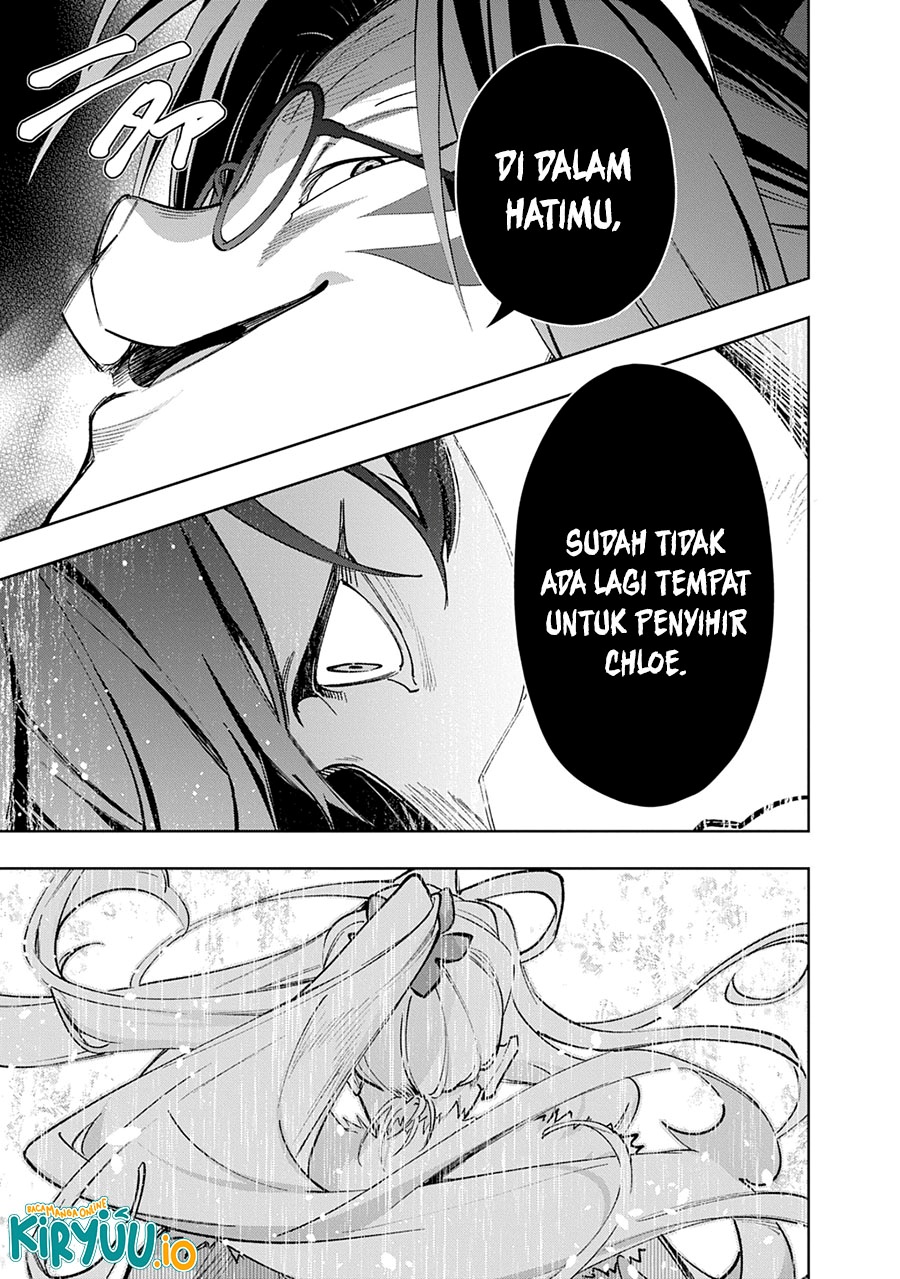 The Kingdom of Ruin Chapter 58 Bahasa Indonesia