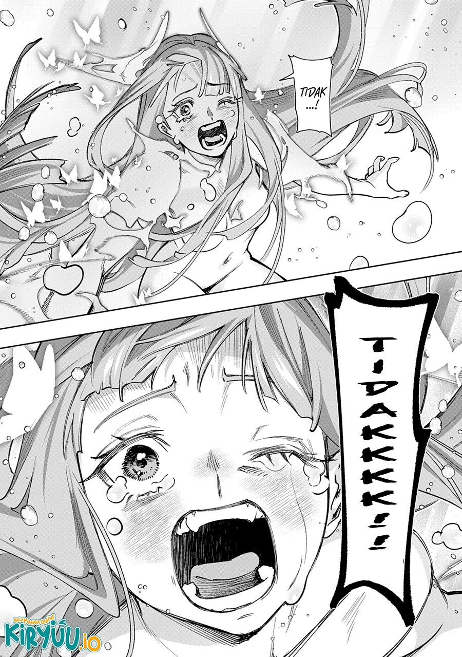 The Kingdom of Ruin Chapter 58 Bahasa Indonesia