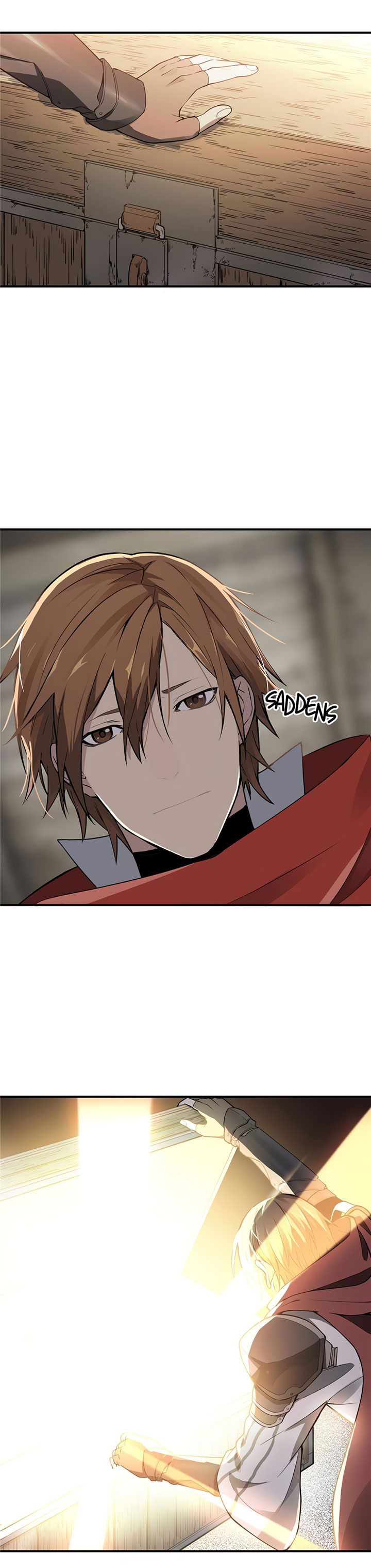 The King’s Avatar Chapter 06 Bahasa Indonesia