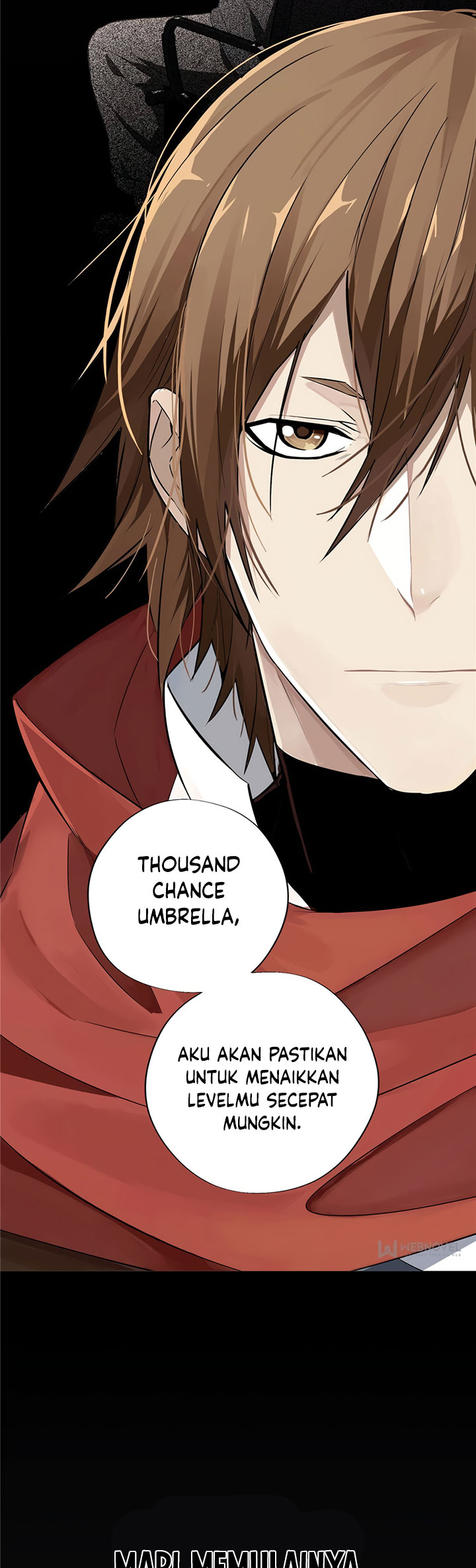 The King’s Avatar Chapter 06 Bahasa Indonesia