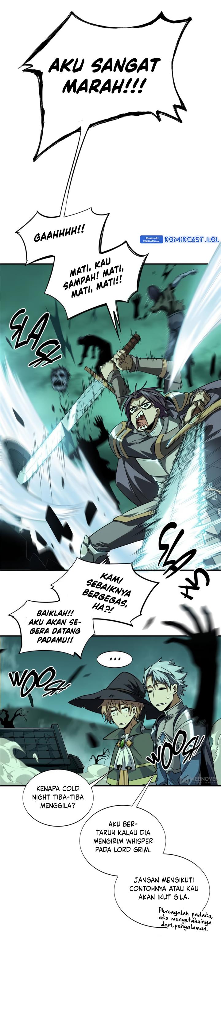 The King’s Avatar chapter 36