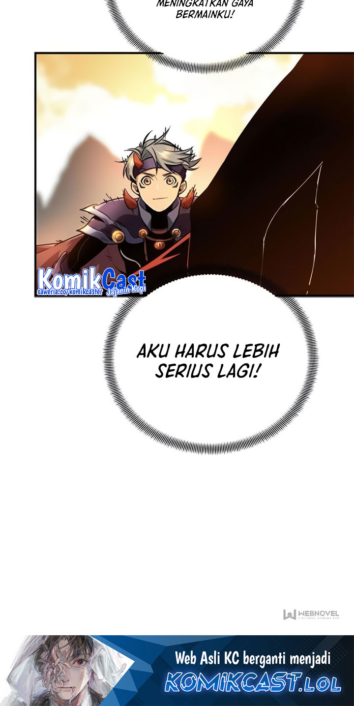 The King’s Avatar Chapter 81 Bahasa Indonesia