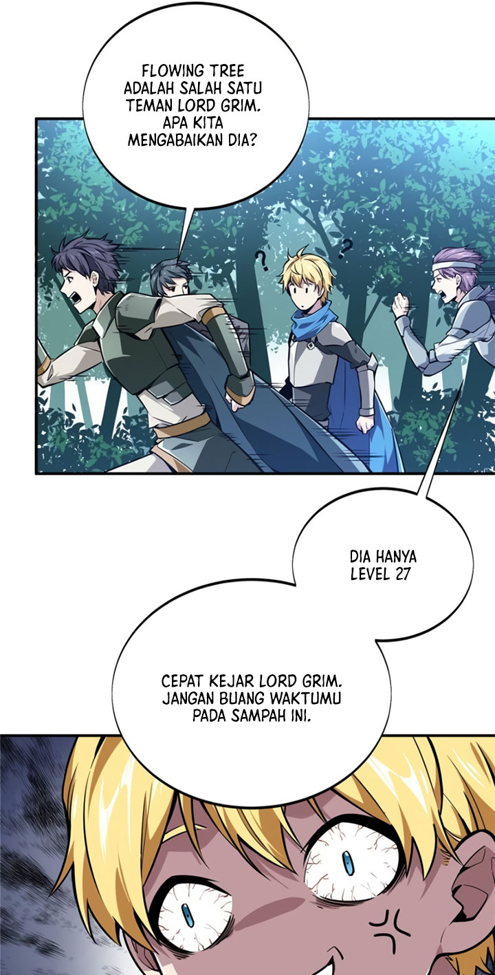 The King’s Avatar Chapter 88 Bahasa Indonesia