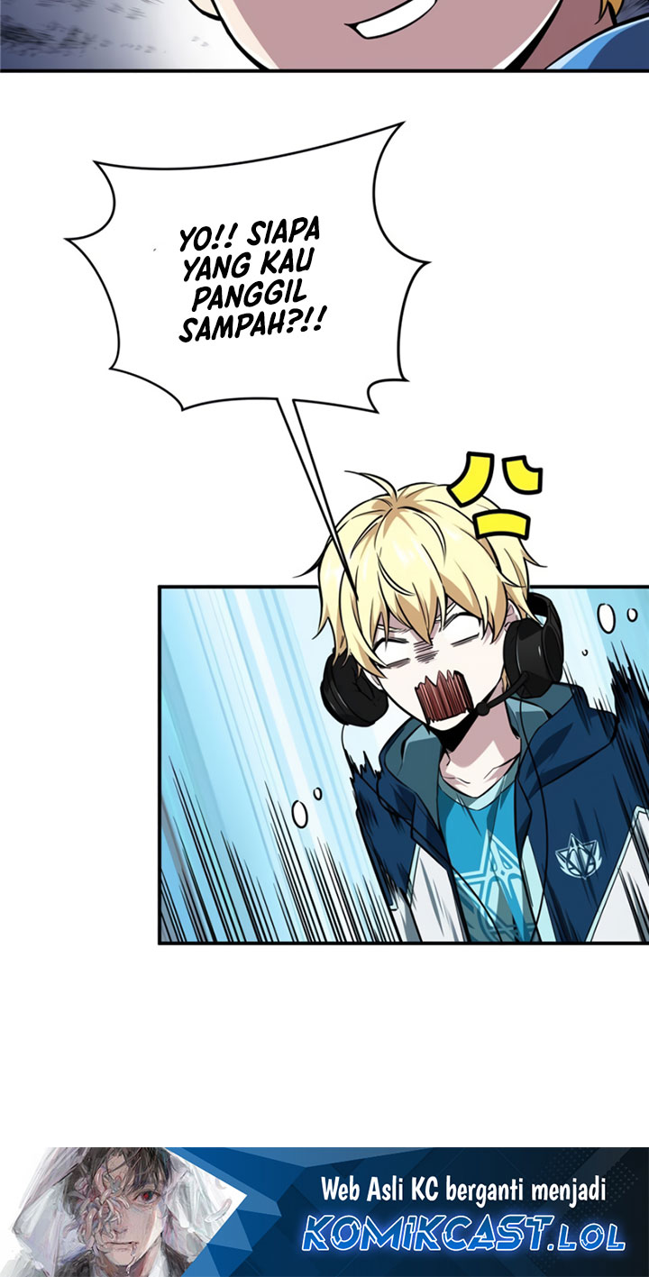 The King’s Avatar Chapter 88 Bahasa Indonesia