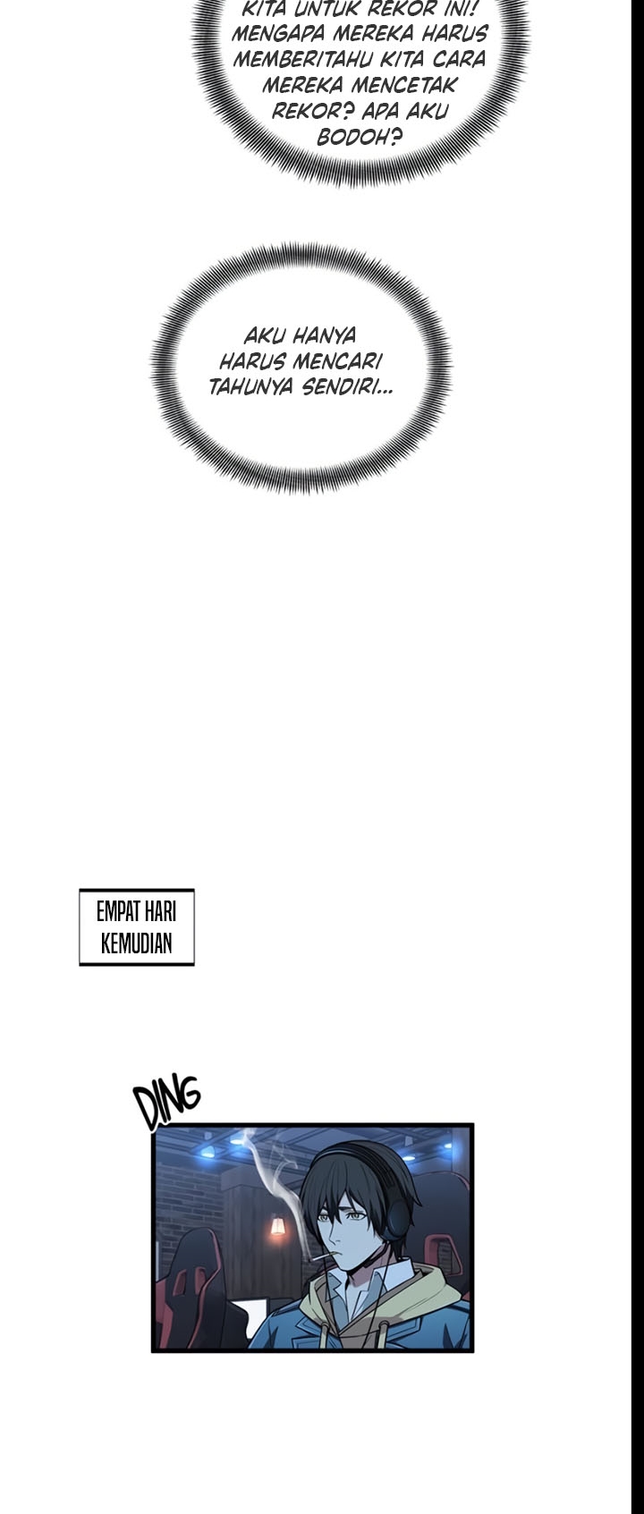 The King’s Avatar Chapter 112 Bahasa Indonesia