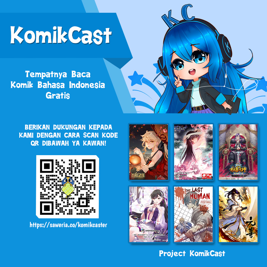 The King’s Avatar Chapter 112 Bahasa Indonesia