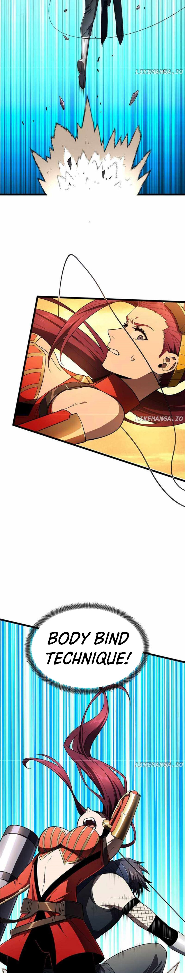 The King’s Avatar Chapter 152 Bahasa Indonesia