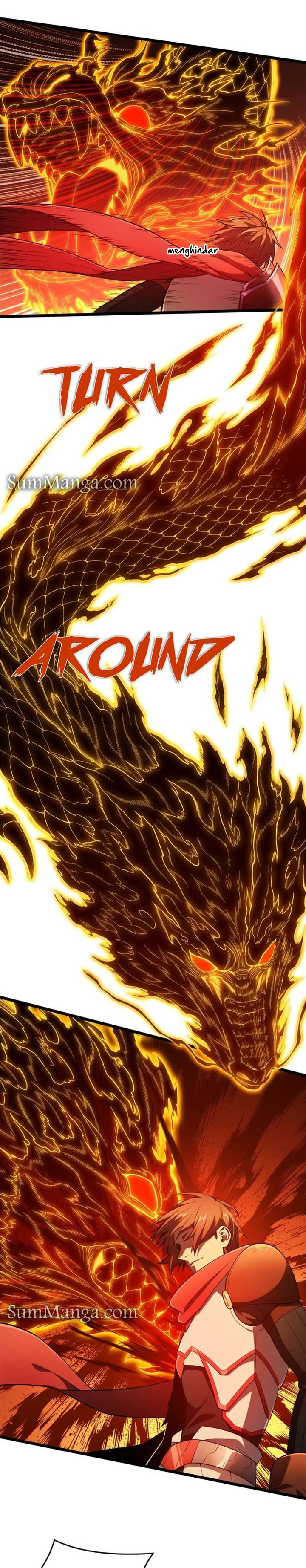 The King’s Avatar Chapter 154 Bahasa Indonesia