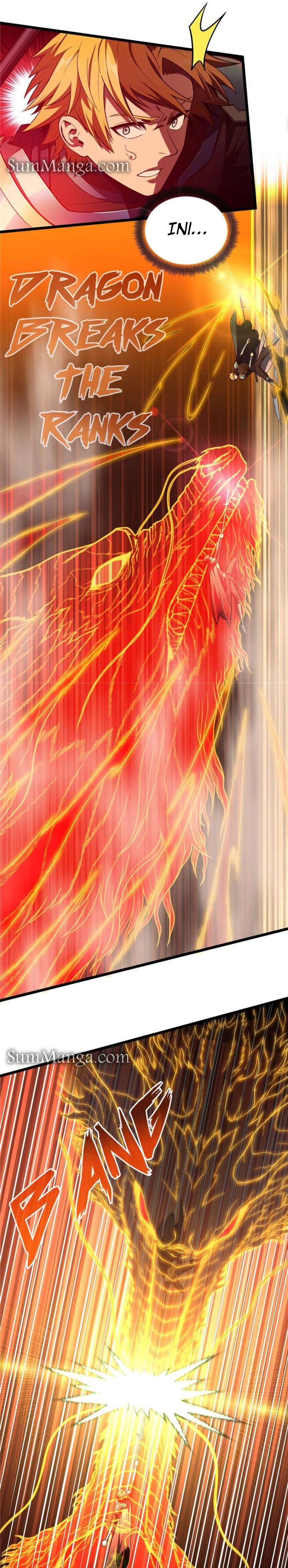 The King’s Avatar chapter 155