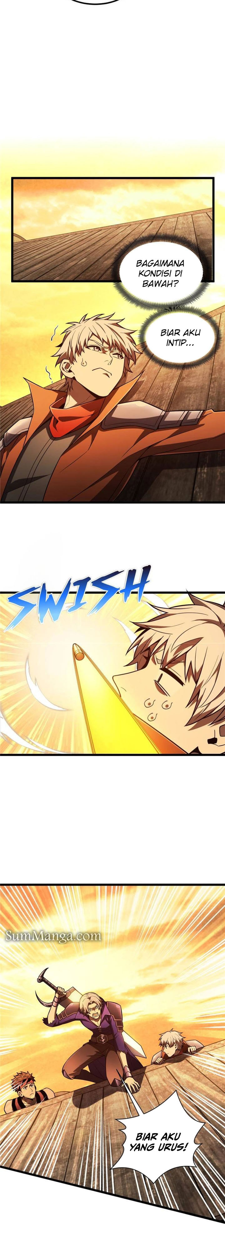 The King’s Avatar chapter 155