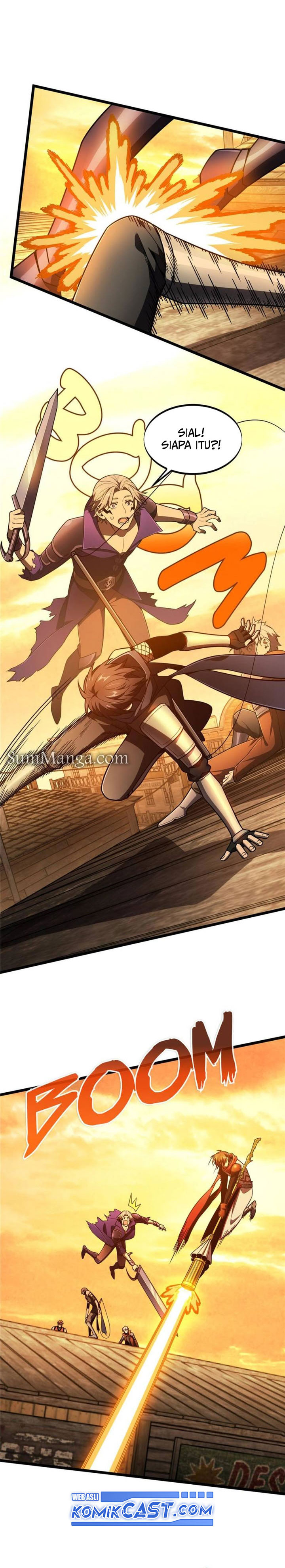 The King’s Avatar chapter 155