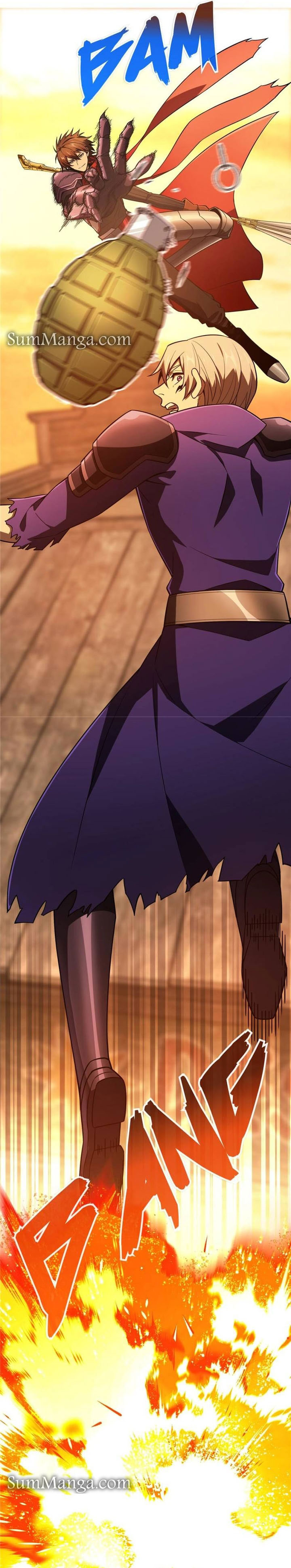 The King’s Avatar chapter 155