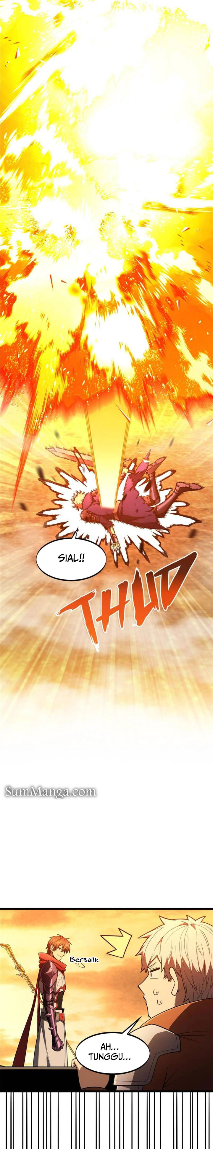 The King’s Avatar chapter 155