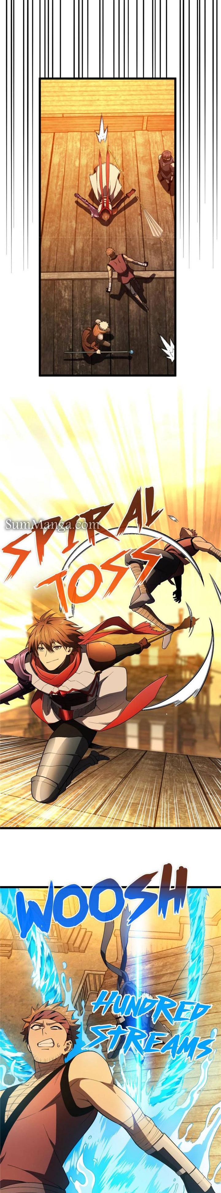 The King’s Avatar chapter 155