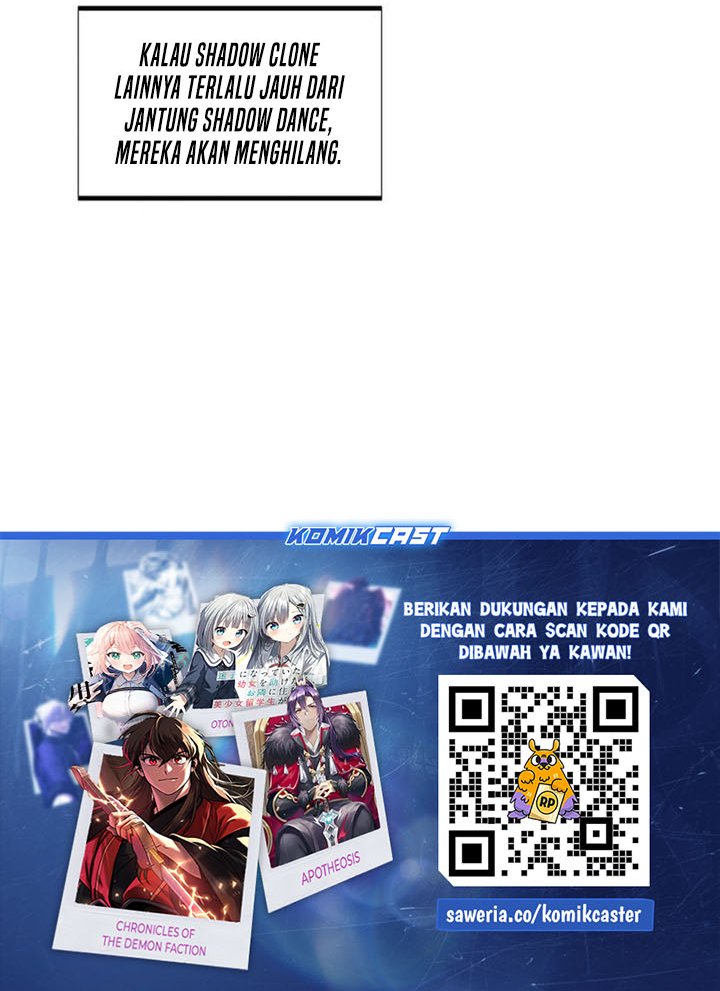 The King’s Avatar Chapter 175 Bahasa Indonesia