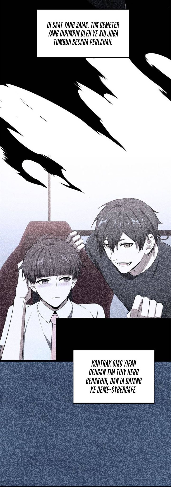 The King’s Avatar chapter 178