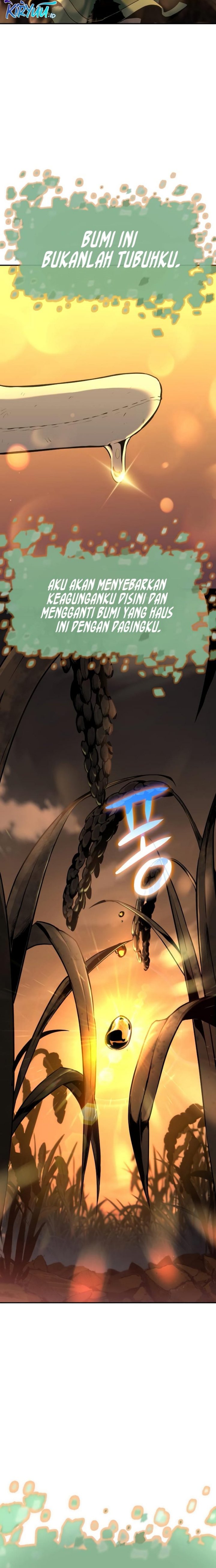 The Knight King Who Returned with a God chapter 4