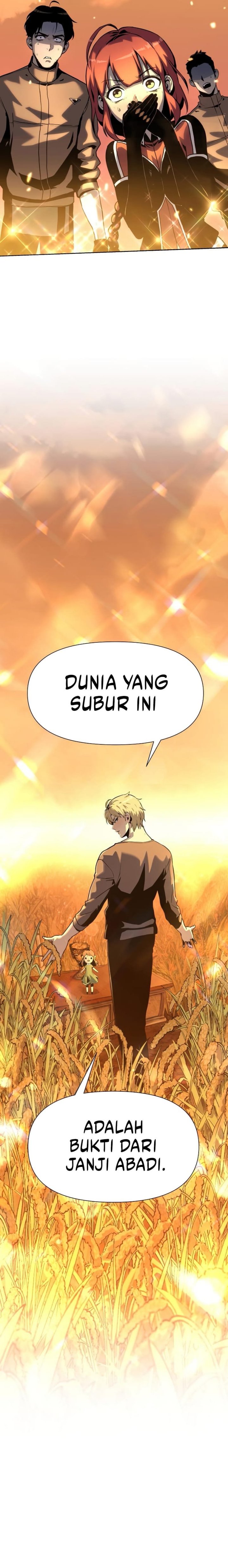 The Knight King Who Returned with a God chapter 4