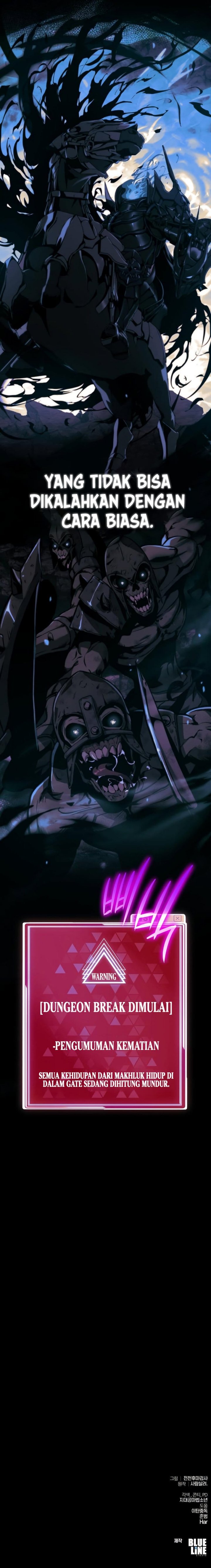 The Knight King Who Returned with a God chapter 4