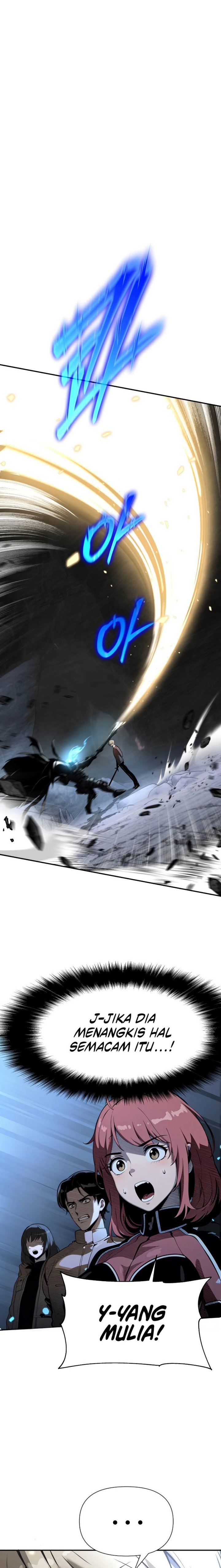 The Knight King Who Returned with a God chapter 6